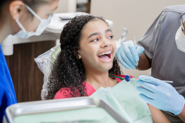 Best Emergency TMJ Treatment in Mitchell, IN
