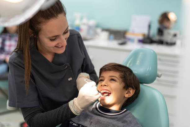 Best Emergency Tooth Extraction in Mitchell, IN