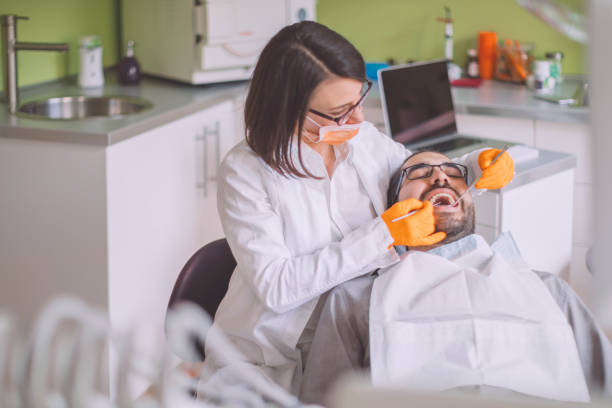 Best Cosmetic Emergency Dentistry in Mitchell, IN