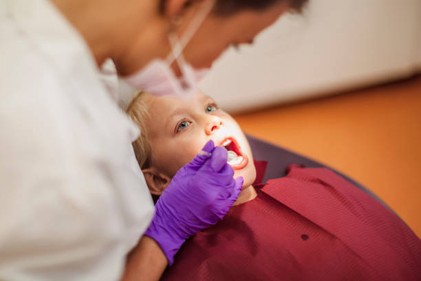 Best Emergency Root Canal Treatment in Mitchell, IN