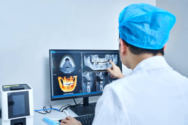 Best Emergency Dental Care for Broken or Chipped Teeth in Mitchell, IN