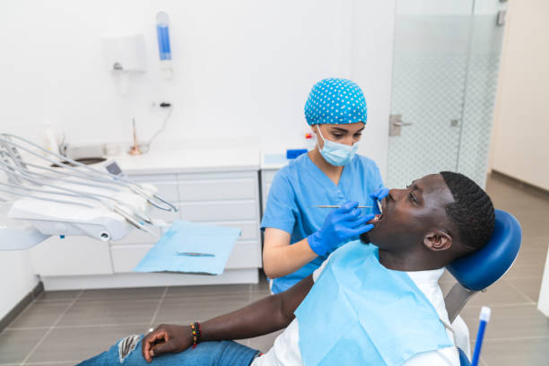 Best Emergency Orthodontic Services in Mitchell, IN